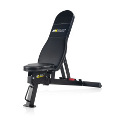   Скамья тренировочная MX Select Bench 22MXB00000